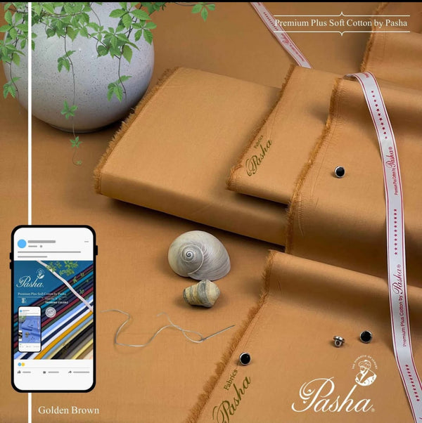 Premium Cotton Fabric hard stuff