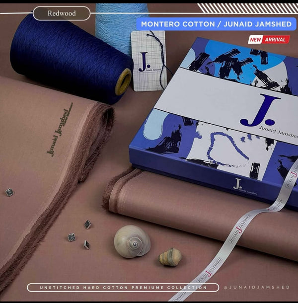 Premium Cotton Fabric hard stuff