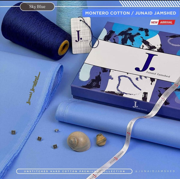 Premium Cotton Fabric hard stuff