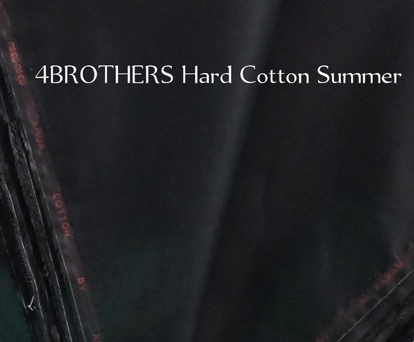 Men,s  Black Hard Cotton Premium Quality Summer  Stuff