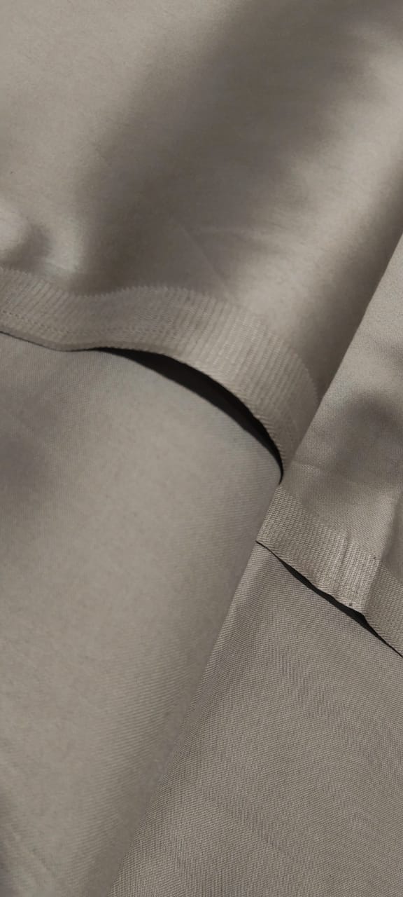 Mens Wear shiny purple   Cotton Sotton Shine Fine Premium Finish by 4 Brothers