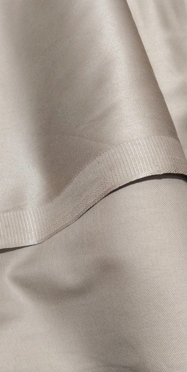 Mens Wear shiny purple   Cotton Sotton Shine Fine Premium Finish by 4 Brothers