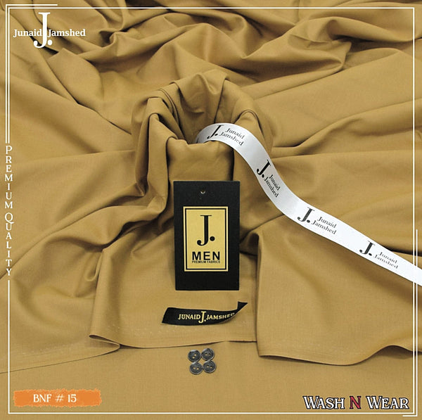 Khaki Premium Wash & Wear Boski – All Season Comfort