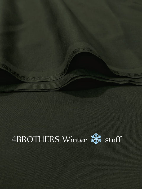 Men's Zinkgreen Washing wear Arish Winter ❄️ stuff premium Quality
