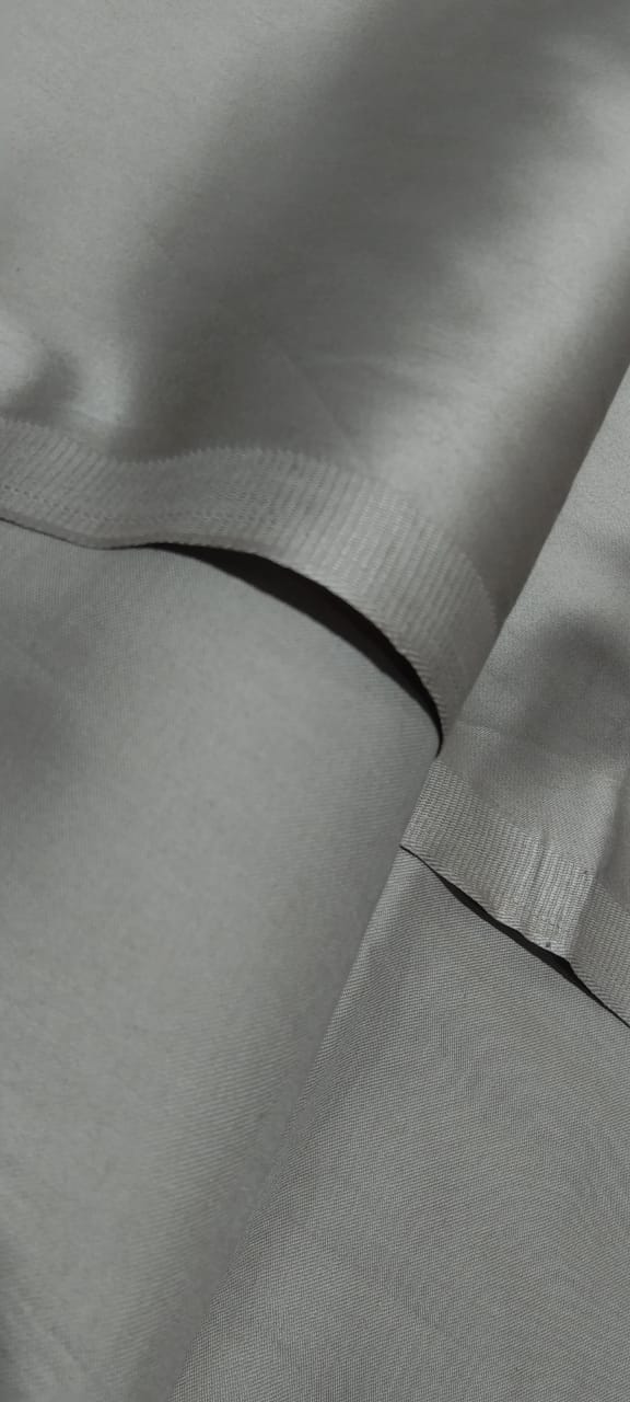 Mens Wear shiny purple   Cotton Sotton Shine Fine Premium Finish by 4 Brothers